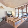 Отель 8 Person Holiday Home in Skals, фото 11