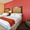 Отель Holiday Inn Express Vancouver North - Salmon Creek, an IHG Hotel, фото 32