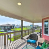 Отель Bright Galveston Home: Walk to Sea Isle Beach!, фото 15