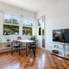 Отель Charm in Urca Wooded View Jla301 Z5, фото 15