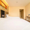 Отель Orange Inn (Changyang Qingjiang Gallery), фото 1