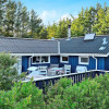 Отель Peaceful Holiday Home in Løkken Near the Ocean, фото 1