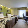 Отель Sleep Inn Bryson City - Cherokee Area, фото 6