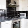 Отель Lovely Selsey Apartment With sea Views Sleeps 4, фото 3