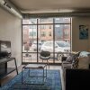 Отель 1 BR Apt near Downtown with Laundry by Frontdesk, фото 12
