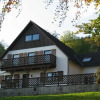 Отель Cozy Holiday Home in Düdinghausen Sauerland near Ski Area, фото 4