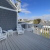 Отель Wrightsville Winds Pet Friendly Townhomes by Sea Scape Properties, фото 25