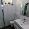 Отель Beautiful Modern Apartment For Max 6 Persons Just 350 Meters From The Beach, фото 8