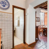 Отель Nice and Charming Flat in the Heart of Trastevere, фото 2