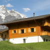 Отель Chalet Bärgbächli, фото 1