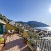 Отель JOIVY Camogli il Terrazzino e il Mare, фото 15