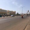 Отель Hôtel Le Baobab, фото 9
