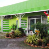 Отель Go Green Resort, фото 18
