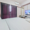 Отель Well Furnished And Spacious 3Br Sky House Bsd Apartment, фото 2