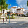 Отель 2BR Beach Apt @CadaquesCaribe Bayahibe, фото 15