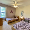 Отель Family Friendly 3 Bedroom Close to Disney in Orlando Area 3099, фото 2