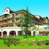 Отель & Spa Vacances Bleues Villa Marlioz в Экс-ле-Бене