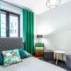 Отель ClickTheFlat Wilcza Street Apart Rooms, фото 6