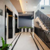 Отель Lewit Hotel Pattaya,a Member Of Radisson, фото 3