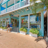 Отель Southern Exposure in Sarasota, Siesta Key, фото 9