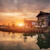 Отель WEI Retreat Tianmu Lake, фото 23