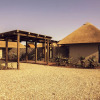 Отель Jacana River Lodge, фото 19