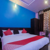 Отель OYO 24615 Hotel Shivam Palace, фото 13