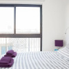 Отель Ben Yehuda 50 Residentials by BNB TLV Apartments, фото 7