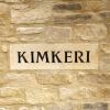 Отель Kimkeri, Bourton on the Water в Бертон-он-Уотере