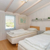 Отель 6 Person Holiday Home in Ebeltoft, фото 2