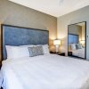 Отель Homewood Suites by Hilton Salt Lake City Airport, фото 3
