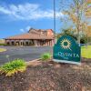 Отель La Quinta Inn Livermore в Ливерморе