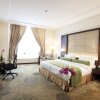 Отель Prime Hotel Al Hamra Jeddah, фото 4