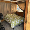 Отель Aqua Hostal Pochomil Beach, фото 19