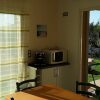 Отель Appartements Dans Villa Moderne, фото 8