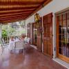 Отель Ascheri Country House - Grimaldi, Ventimiglia, фото 26