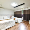 Отель Mokpo Stay 45, фото 6