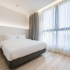 Отель Pyeongtaek La Seine Tourist Hotel, фото 8