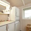 Отель Cozy Holiday Home in Oksbøl With Terrrace, фото 4