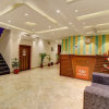 Отель FabHotel Gross inn Suites, фото 1