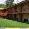 Отель Essex House Motel, фото 10