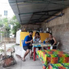 Отель Spanglish Hostel, фото 13
