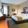 Отель Comfort Inn Warrensburg Station, фото 3