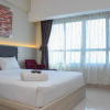 Отель Simple And Comfort Studio At Springlake Summarecon Bekasi Apartment, фото 7