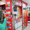 Отель OYO 43927 Sassana Hotel (Sanitized Stay), фото 10
