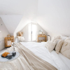 Отель Luxury Penthouse Super King Bed 5 min to Beach, фото 14