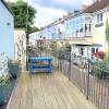 Отель Prime Location- Detached Clifton Home With Parking, фото 1