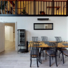 Отель Hu1 Boutique City Apartment - Sleeps 6, фото 12
