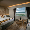 Отель The Rangoon Hotel, фото 7
