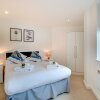 Отель City Centre 5th Floor Apartment, фото 8